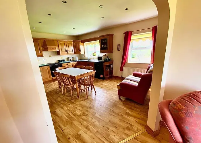 Quiet Farm Cottage Enniskillen Fermanagh