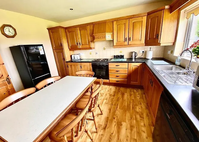 Quiet Farm Cottage Enniskillen Fermanagh